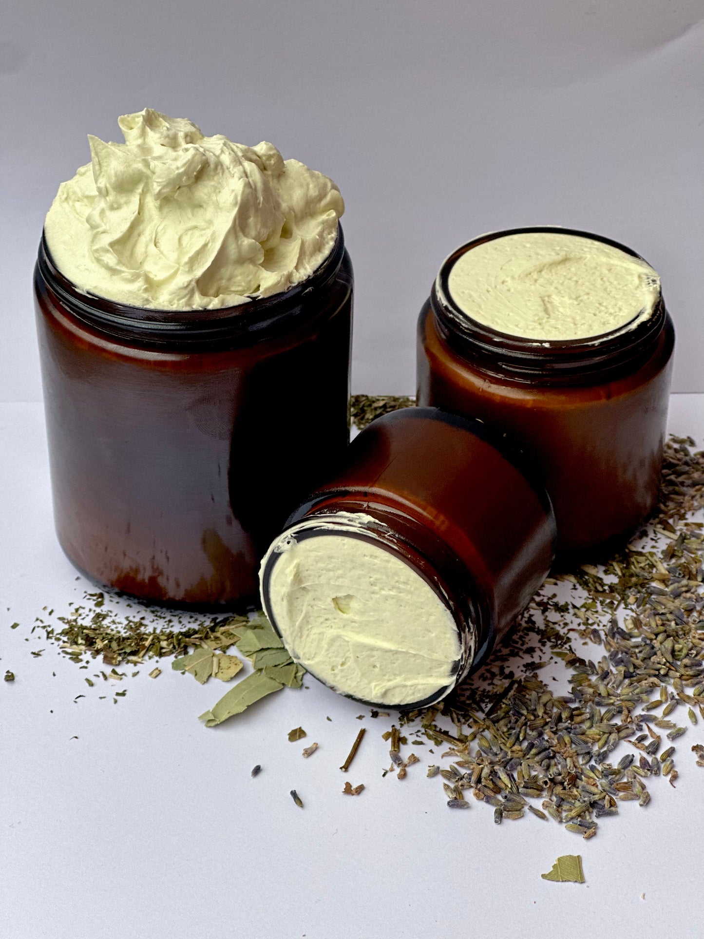Eucalyptus Mint Whipped Tallow Balm