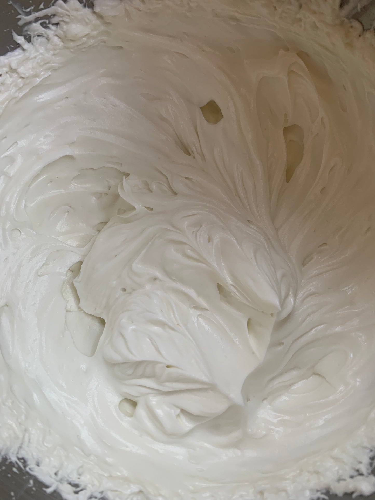 Pure Whipped Tallow Balm