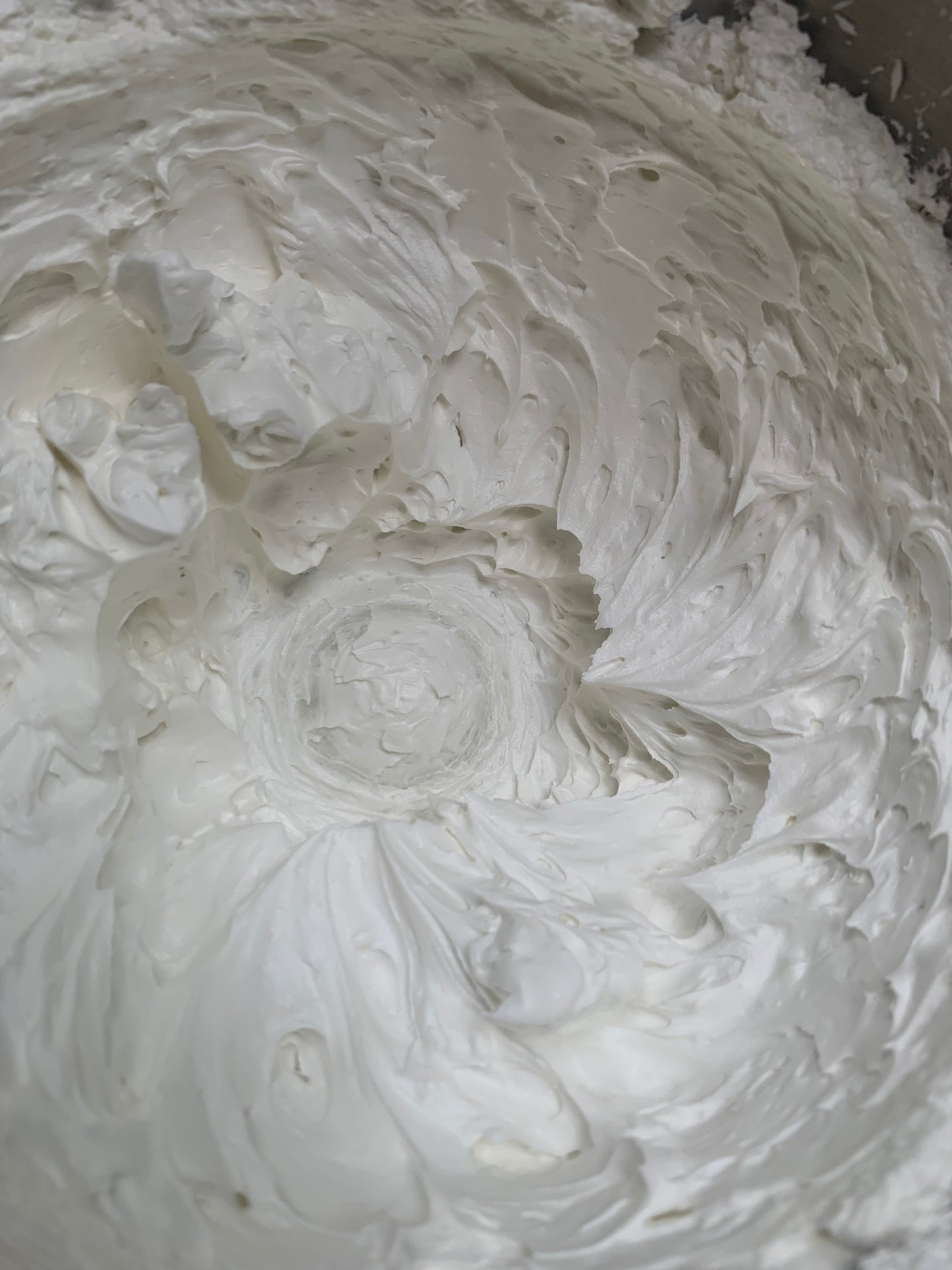 Pure Whipped Tallow Balm