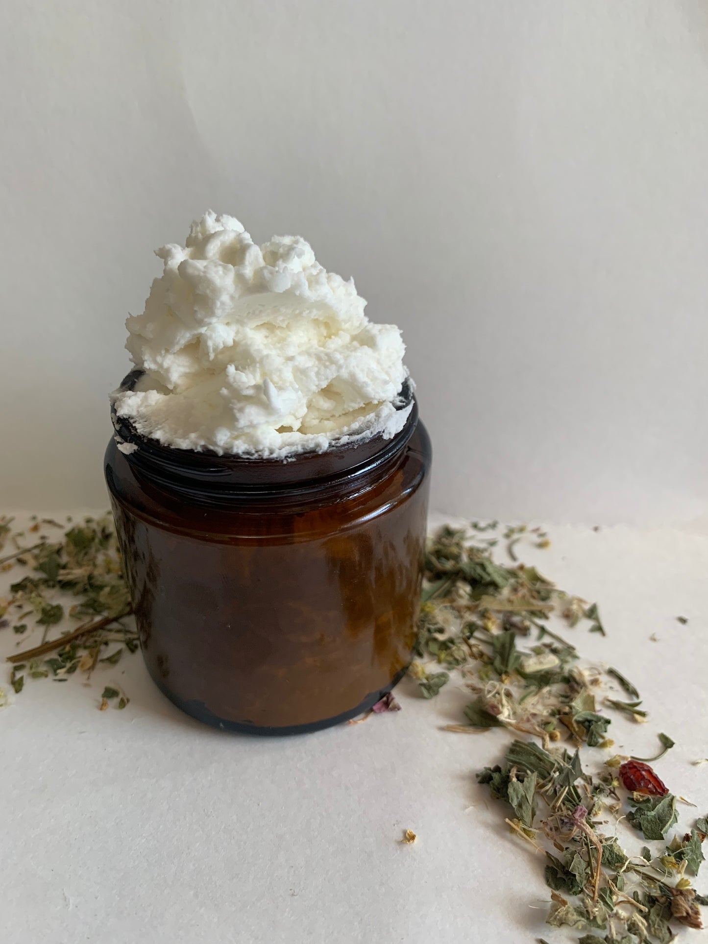 Pure Whipped Tallow Balm