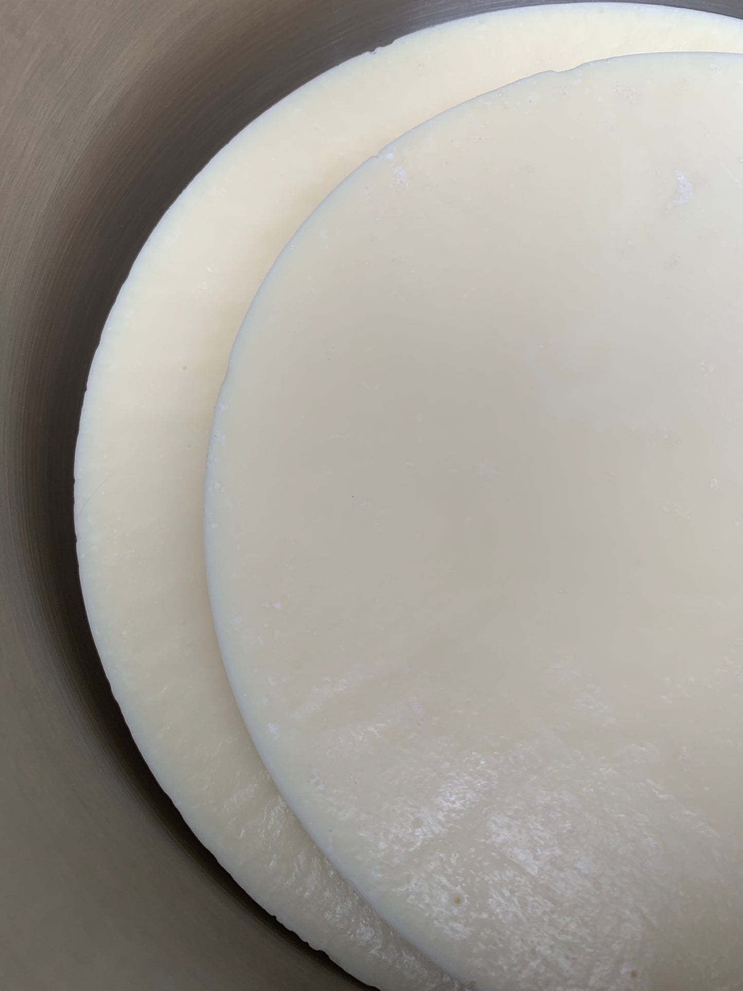 Pure Whipped Tallow Balm