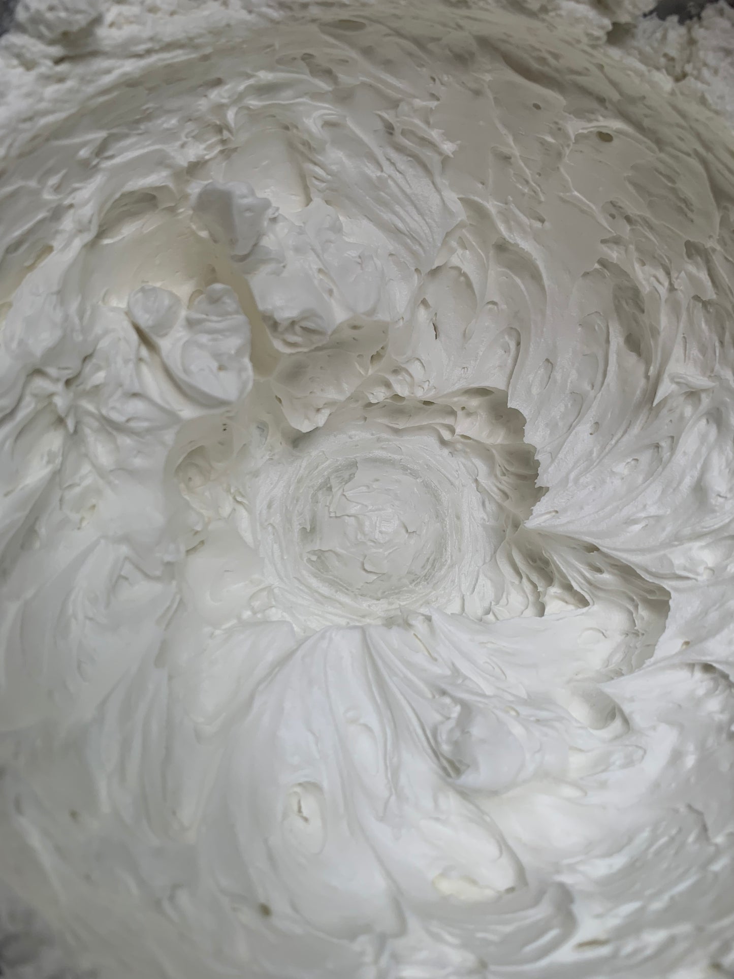 Pure Whipped Tallow Balm