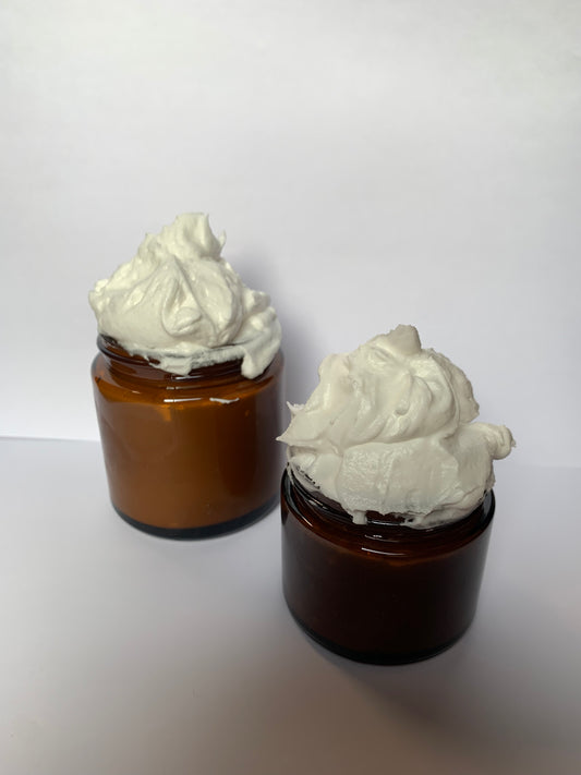 Pure Whipped Tallow Balm