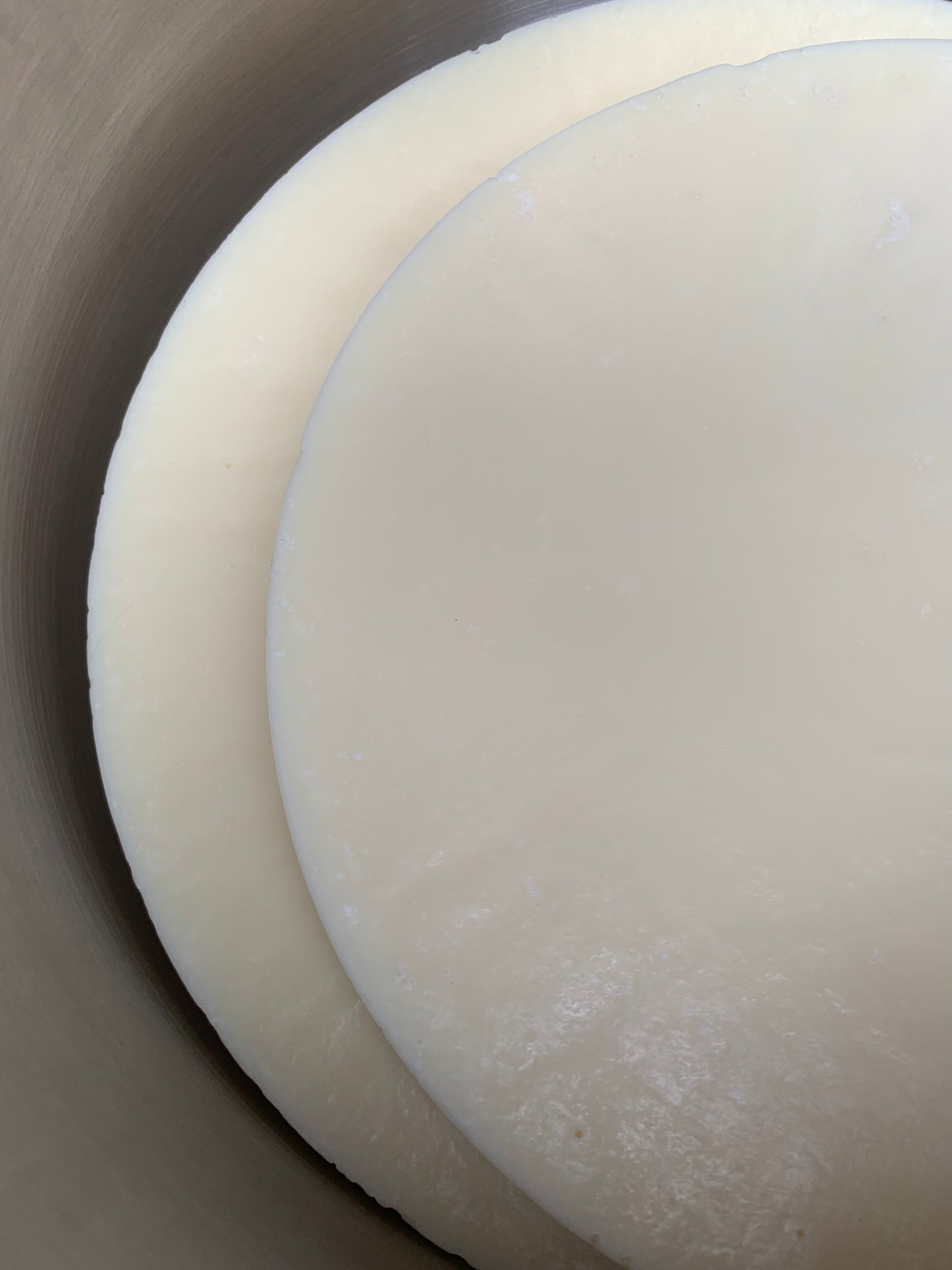 Pure Whipped Tallow Balm